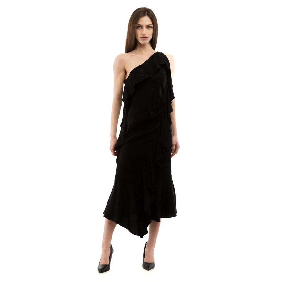 Moschino dress in black