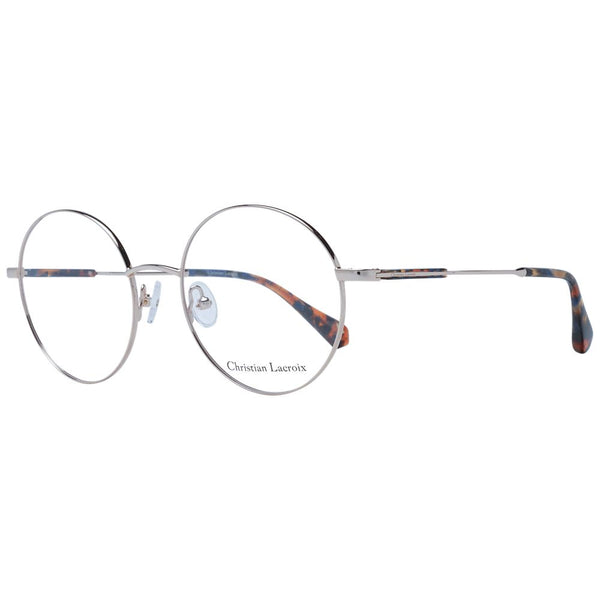 Christian Lacroix CH-1053034 eyeglasses in silver