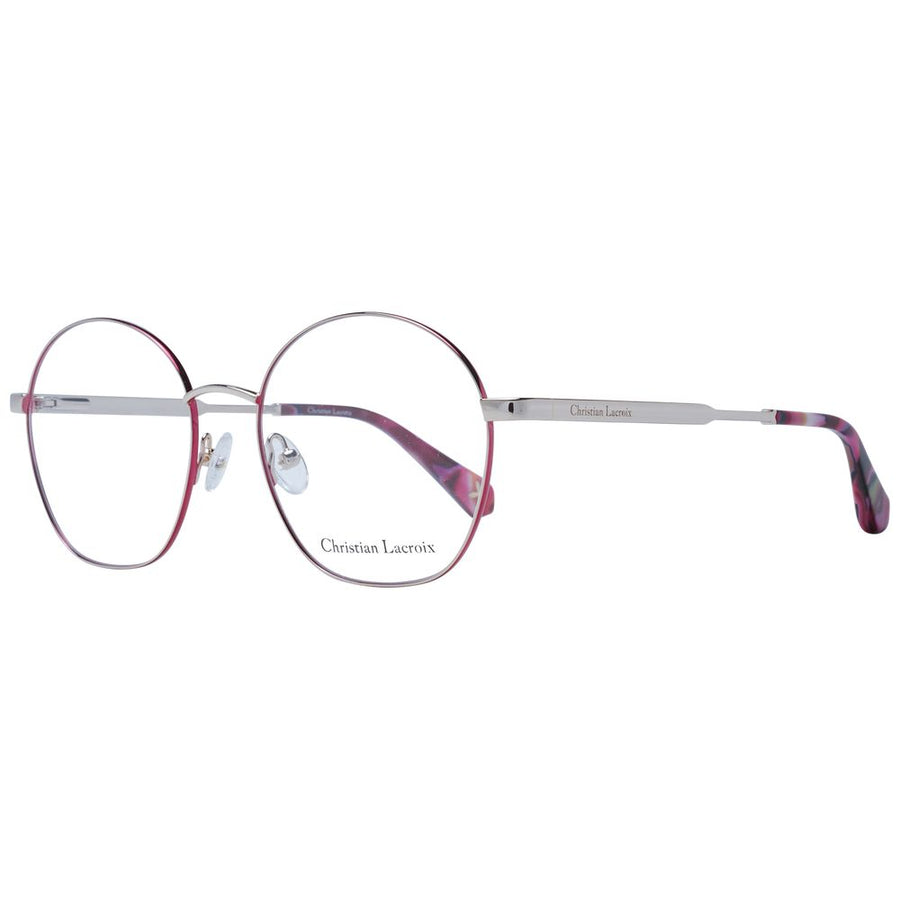Christian Lacroix CH-1053035 Stainless Steel with gold finish eyeglasses in gold