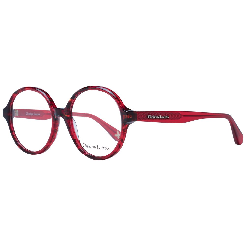 Multicolor Acetate Glasses (frames) Accessory
