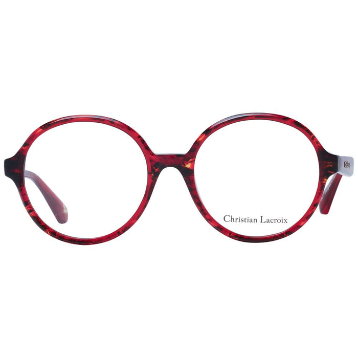Multicolor Acetate Glasses (frames) Accessory