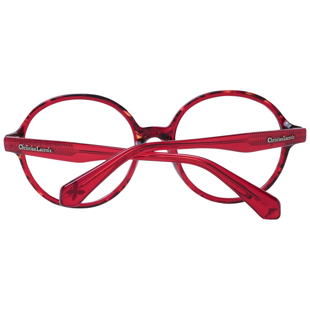 Multicolor Acetate Glasses (frames) Accessory