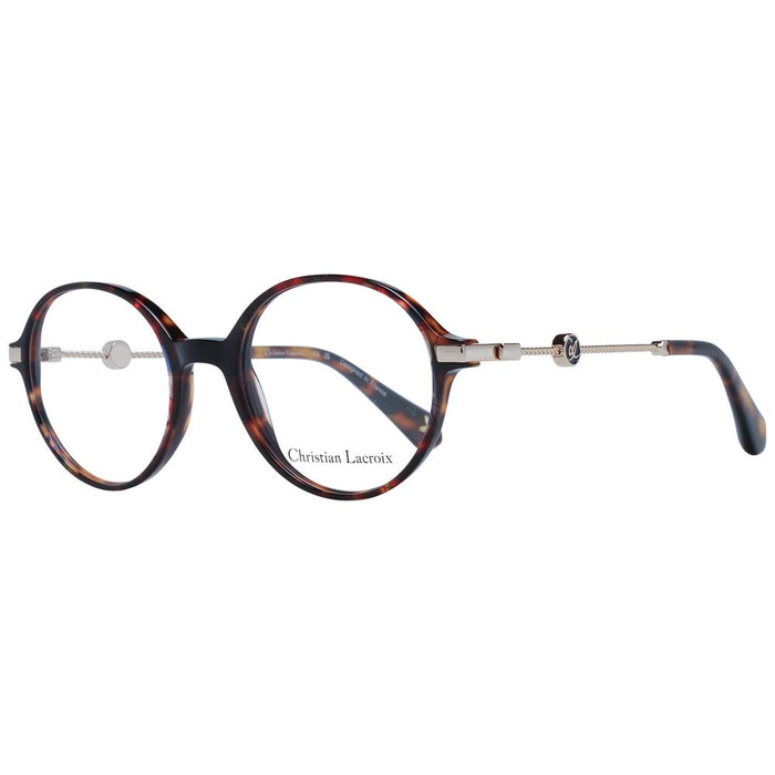 Brown Acetate Glasses (frames) Accessory