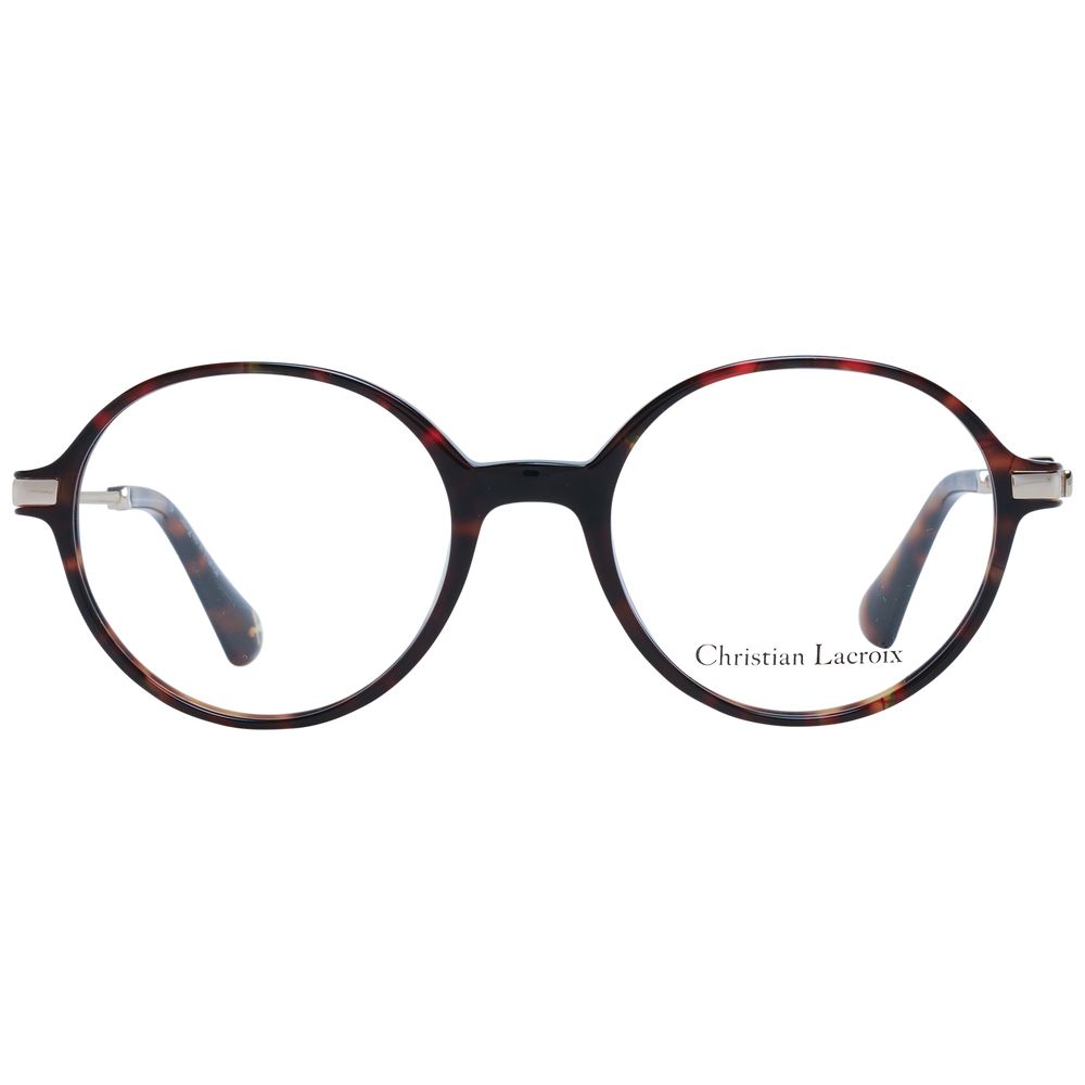 Brown Acetate Glasses (frames) Accessory