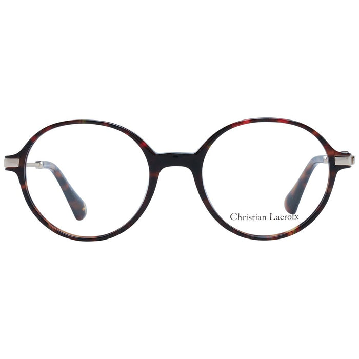 Brown Acetate Glasses (frames) Accessory