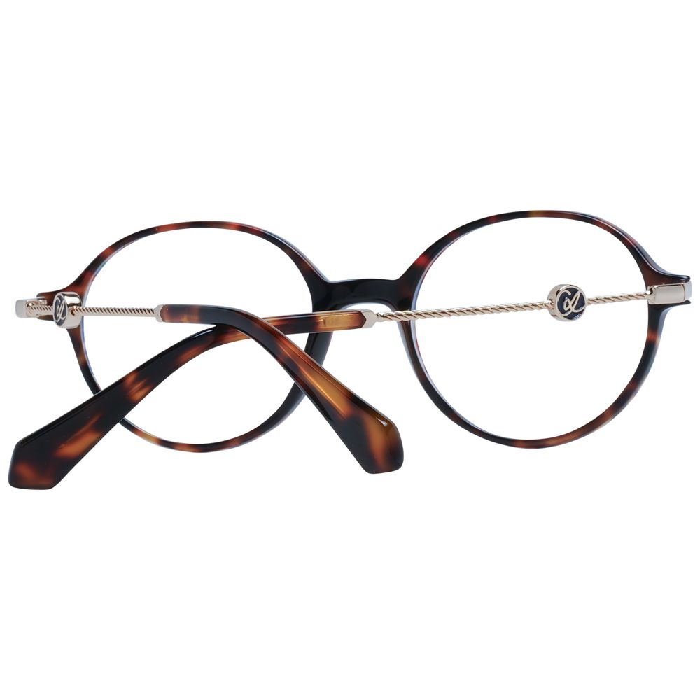 Brown Acetate Glasses (frames) Accessory