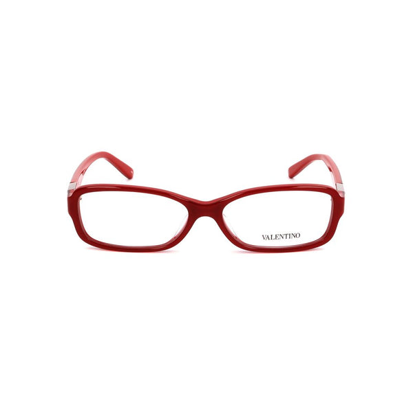 Valentino VAV2623603AC Acetate eyeglasses in red