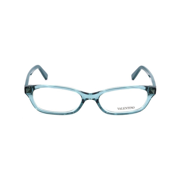 Valentino VAV2695416AC Acetate eyeglasses in blue