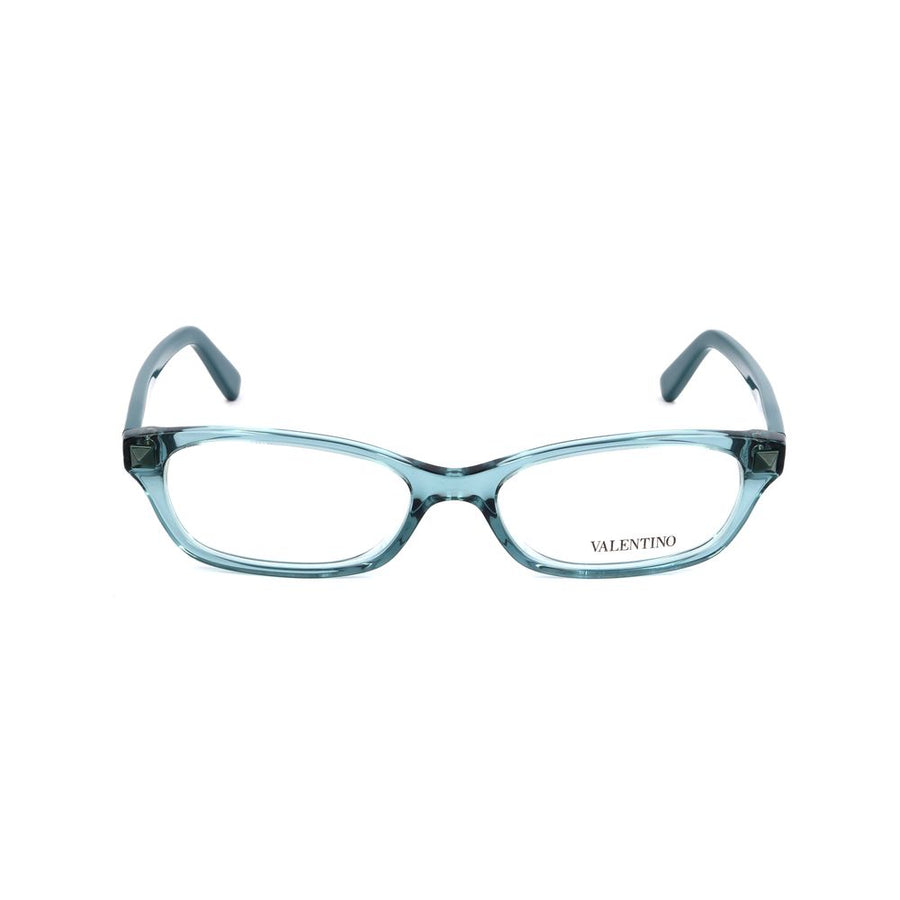Valentino VAV2695416AC Acetate eyeglasses in blue