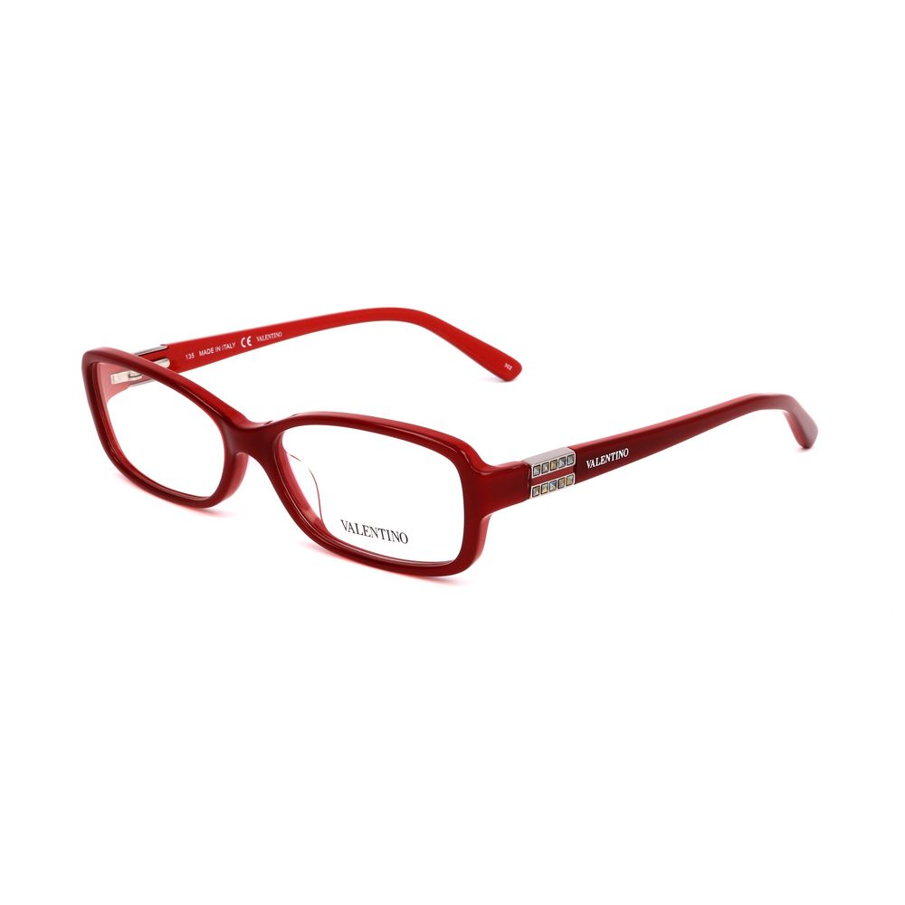 Bordeaux Acetate Glasses (frames) Accessory