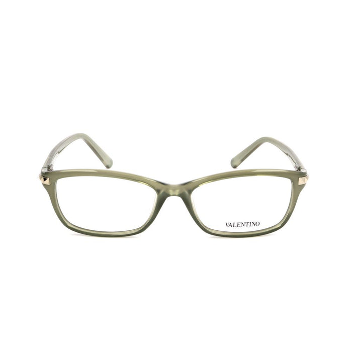 Bicolor Plastic Glasses (frames) Accessory