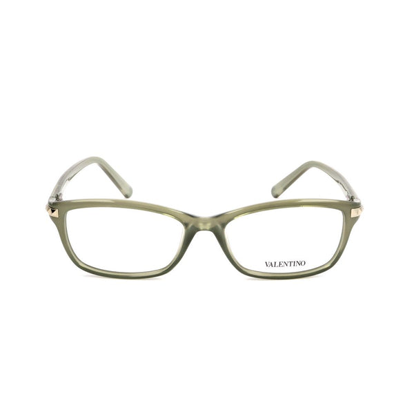 Valentino VAV2653319AC Plastic eyeglasses in green