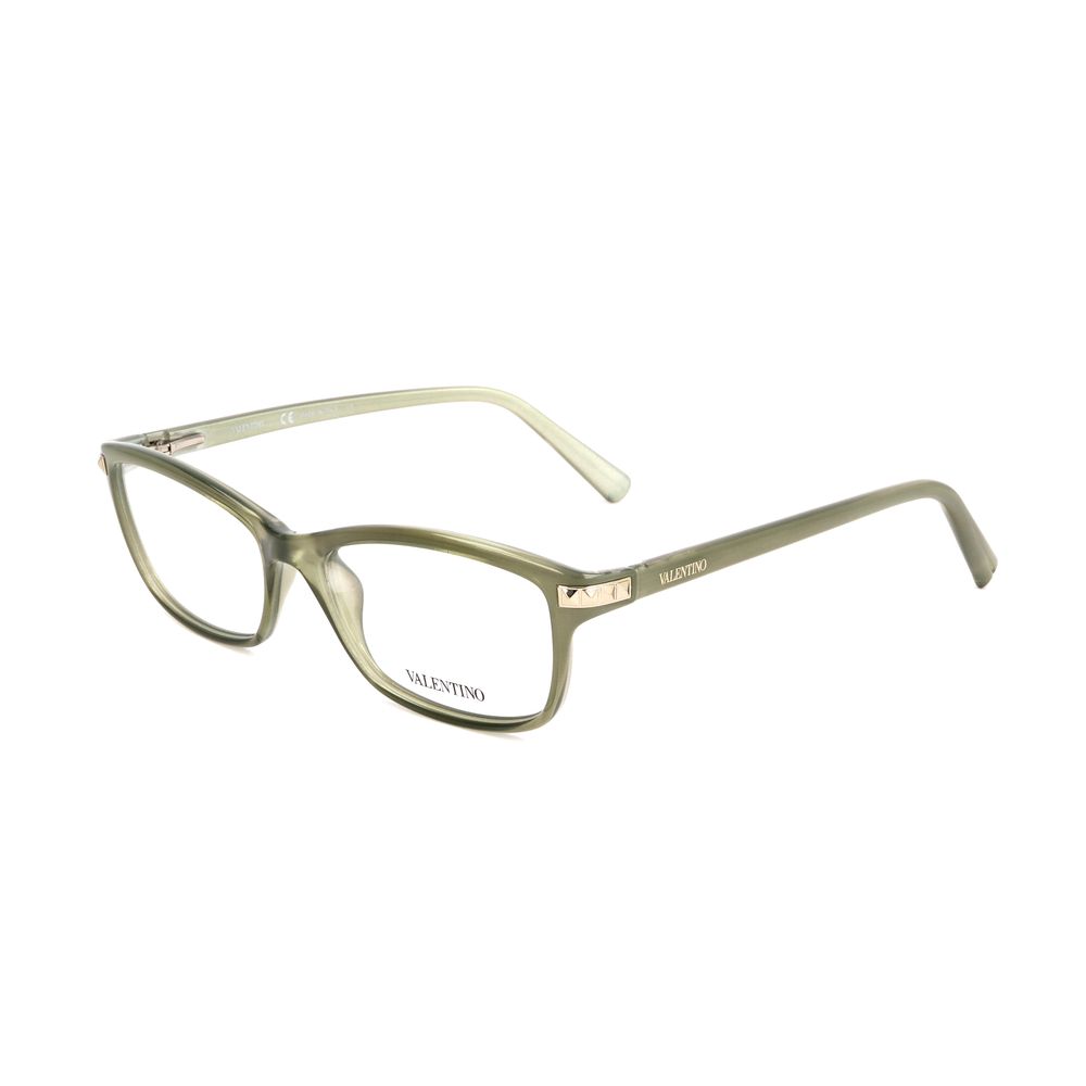 Bicolor Plastic Glasses (frames) Accessory