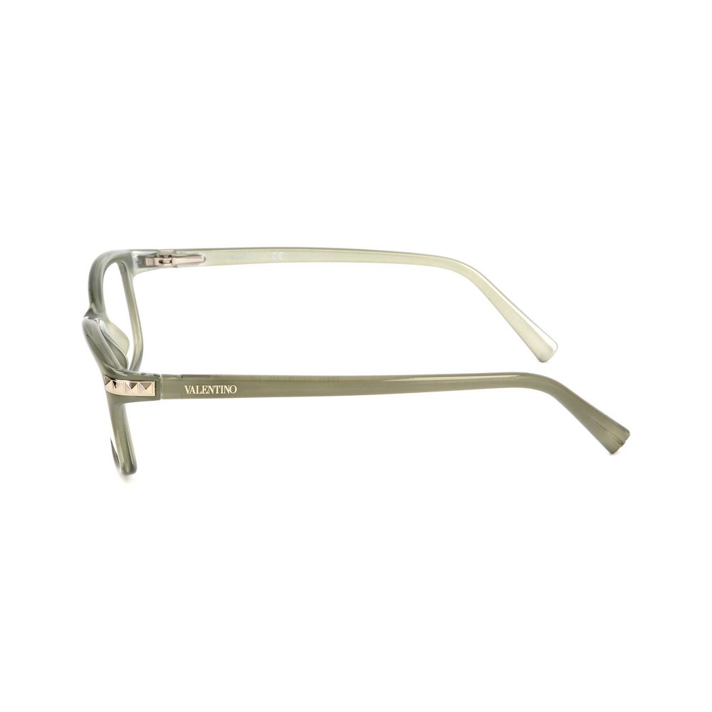 Bicolor Plastic Glasses (frames) Accessory