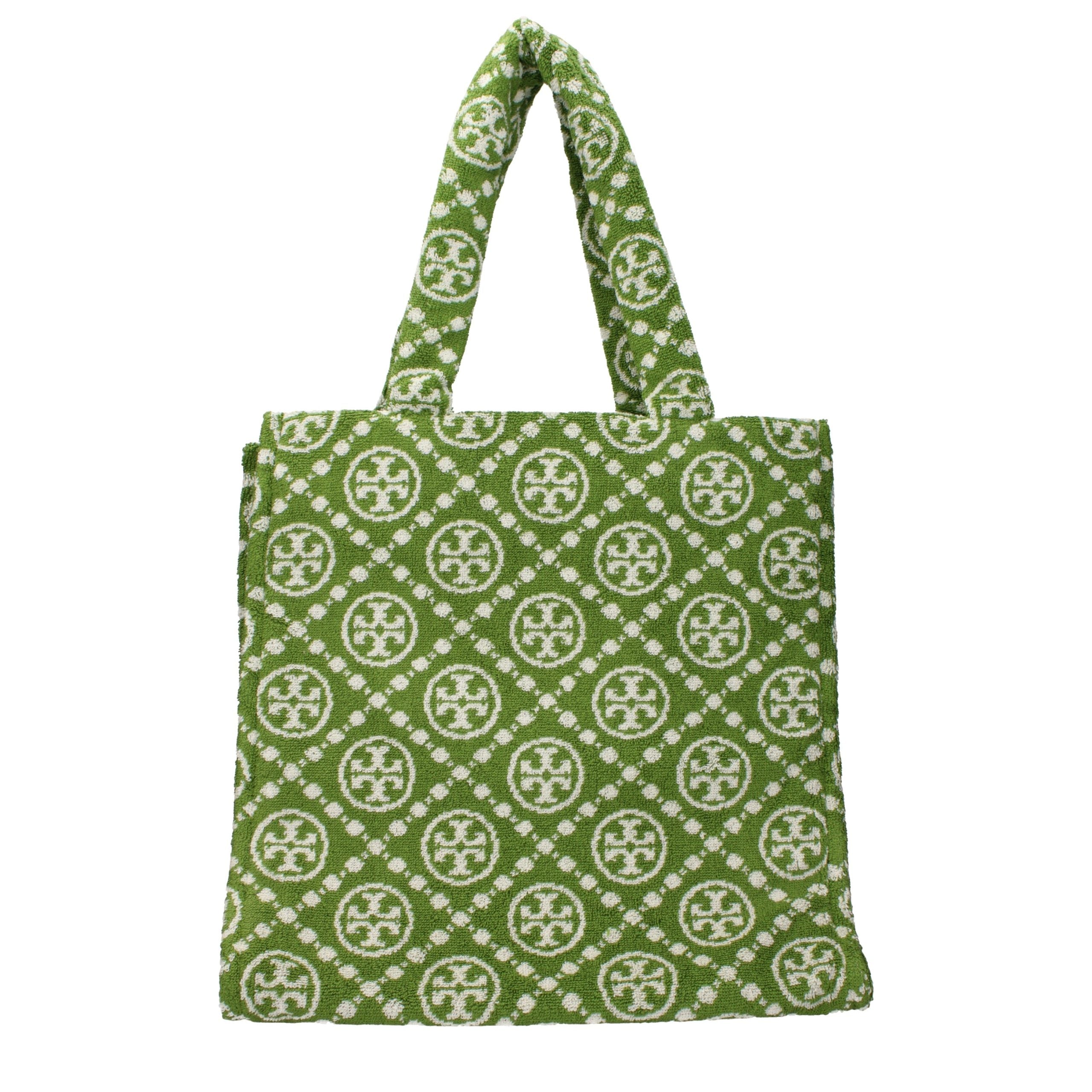 Tory Burch shoulder bag in green