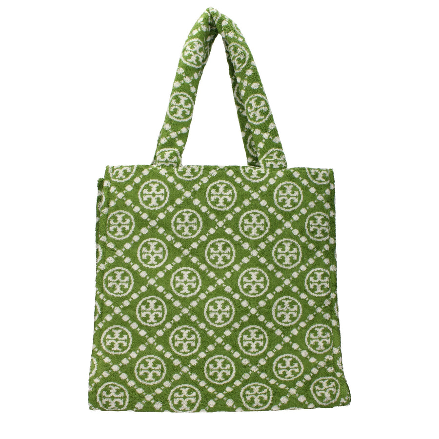 Tory Burch shoulder bag in green