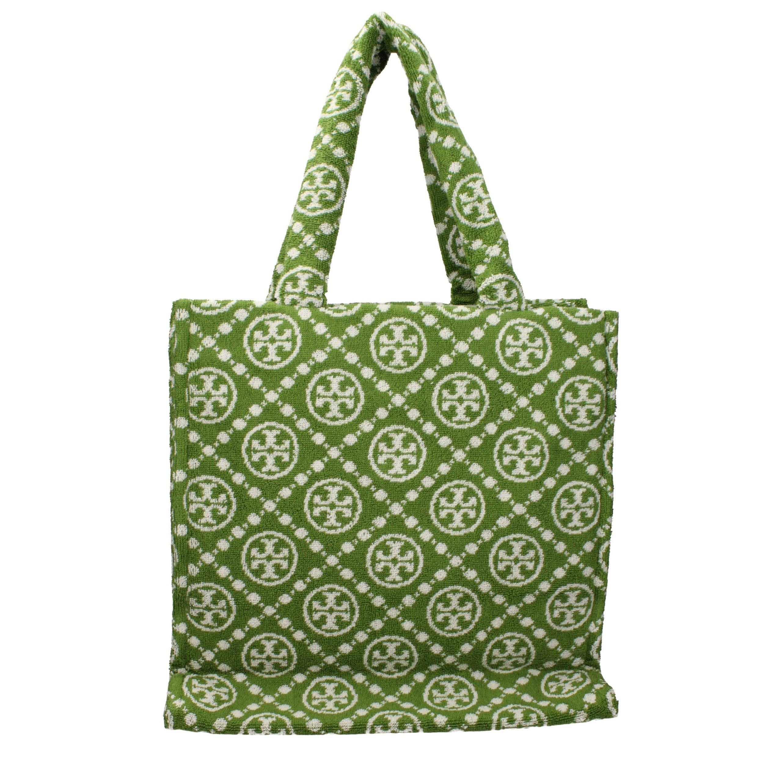 Tory Burch shoulder bag in green — view 3