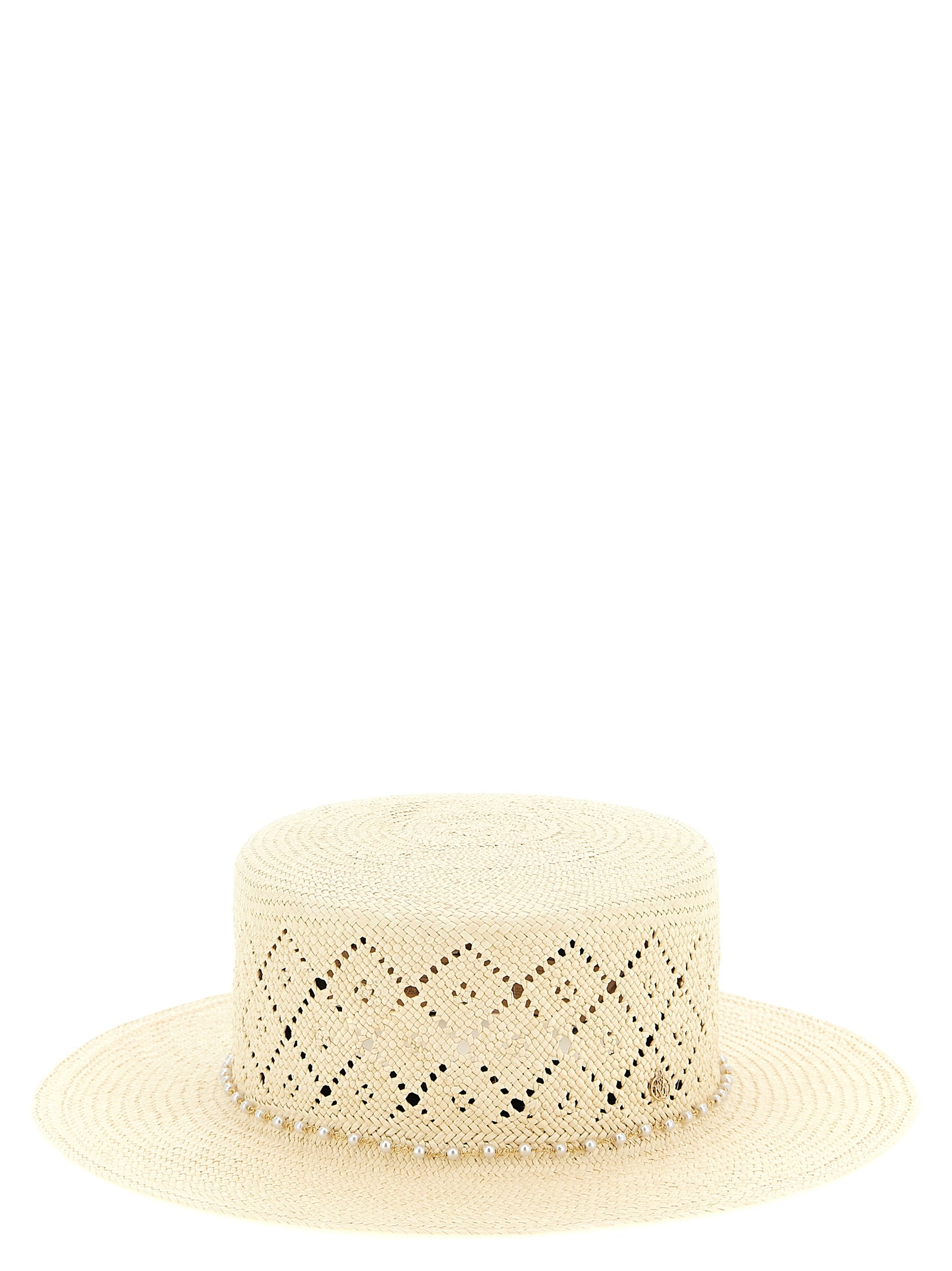 Kiki hat Beige Brisa
