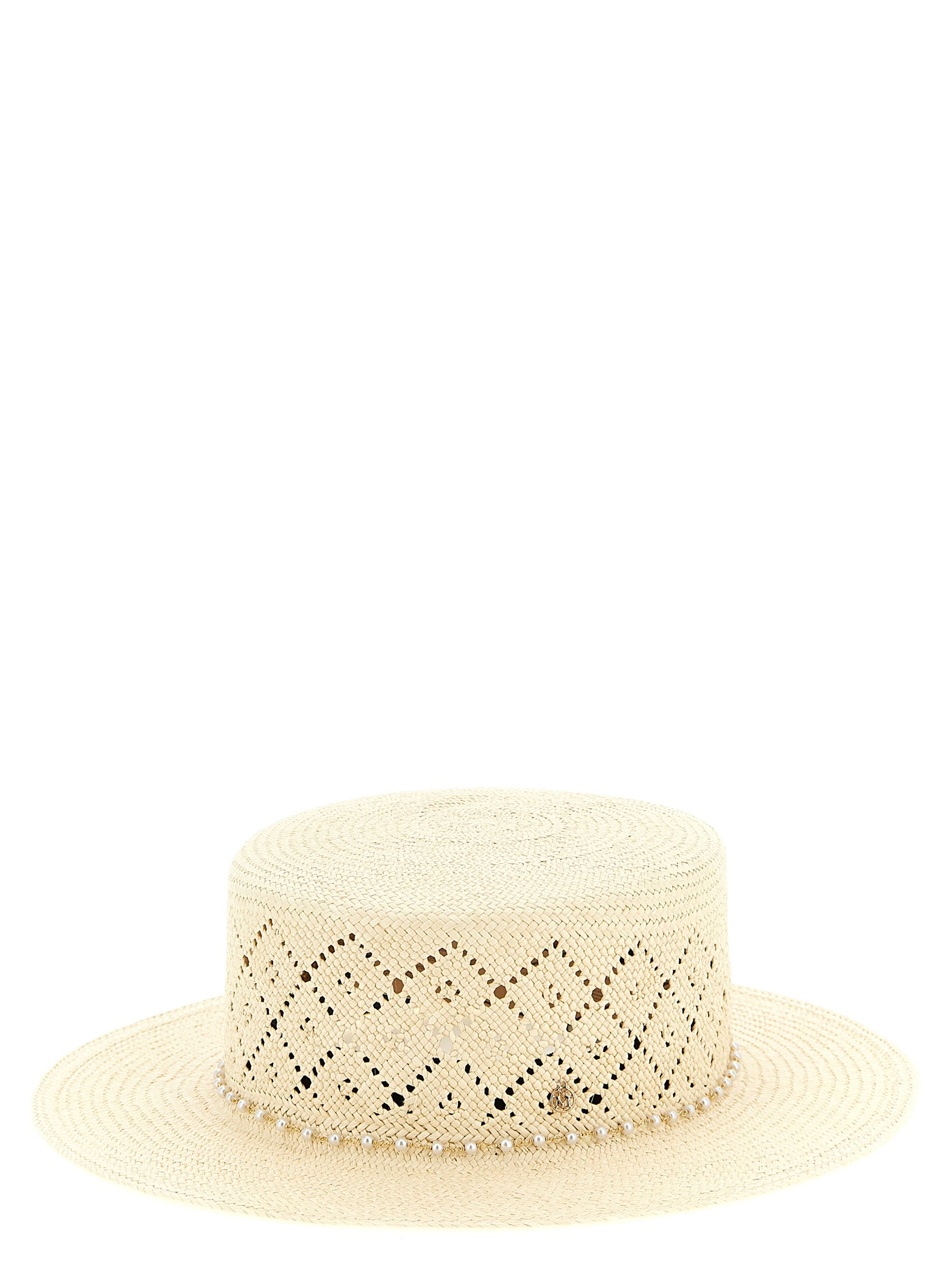 Kiki hat Beige Brisa