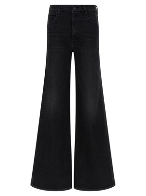 Mother The Roller Sneak Jeans