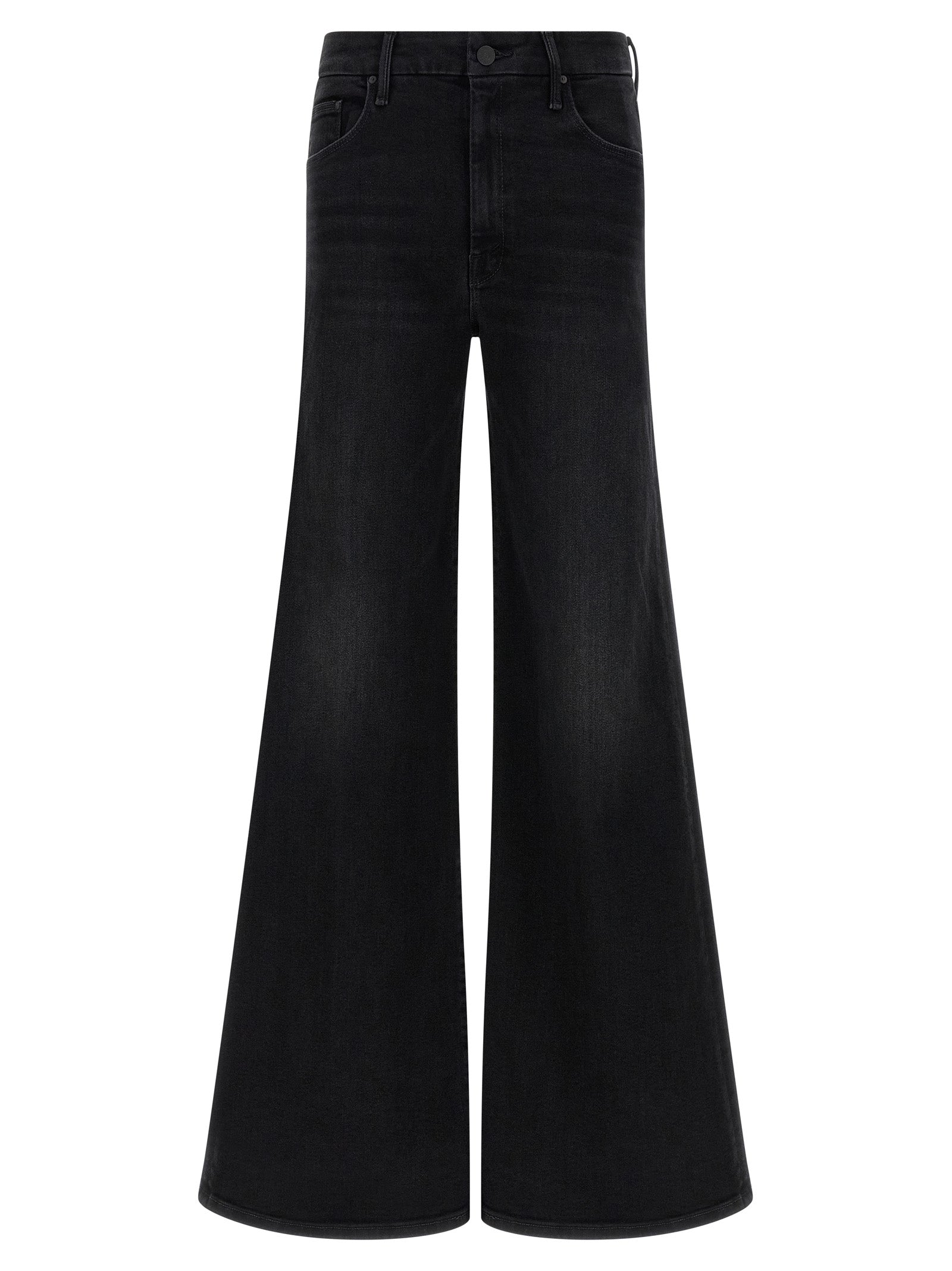 The Roller Sneak jeans Black