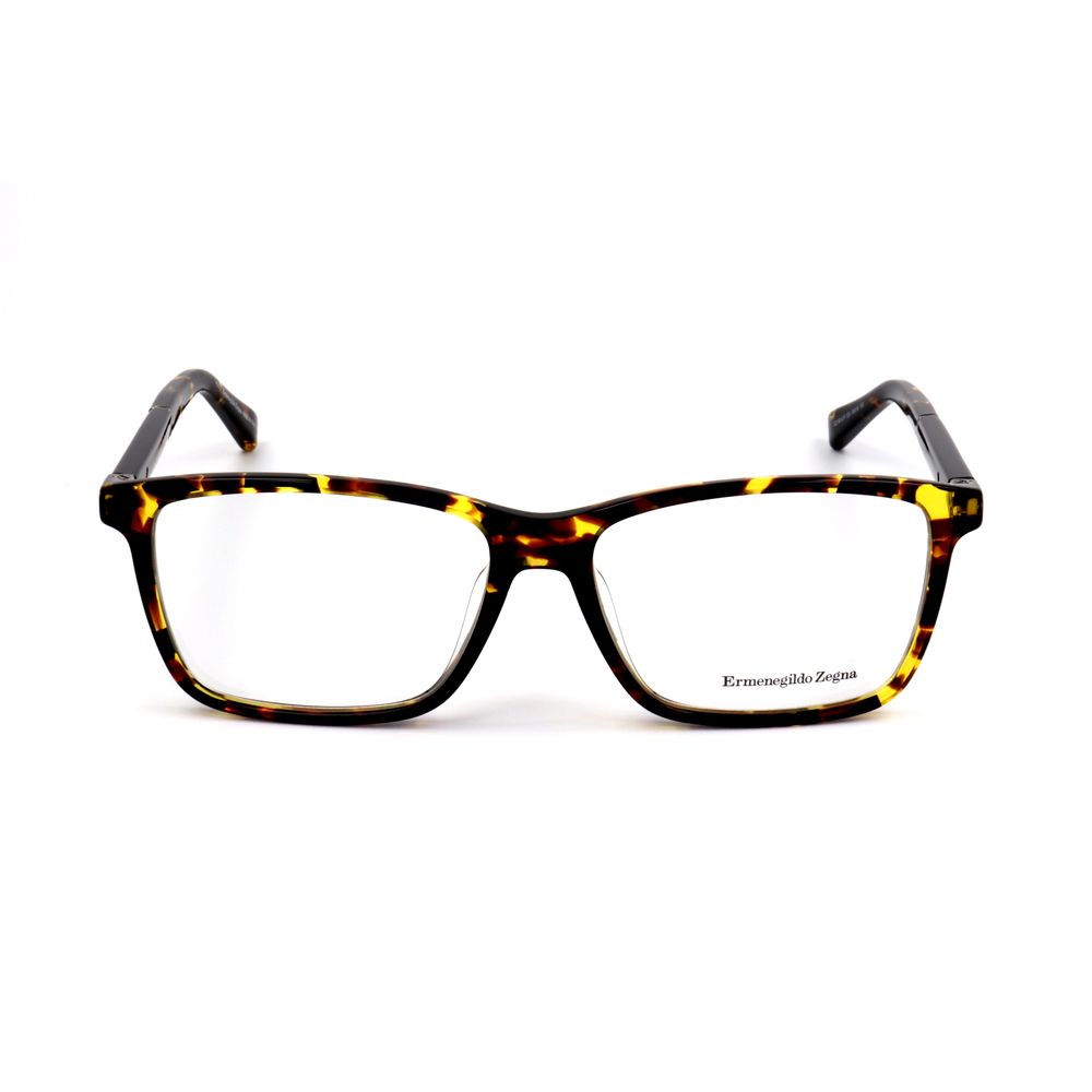 Multicolor Acetate Glasses (frames) Accessory