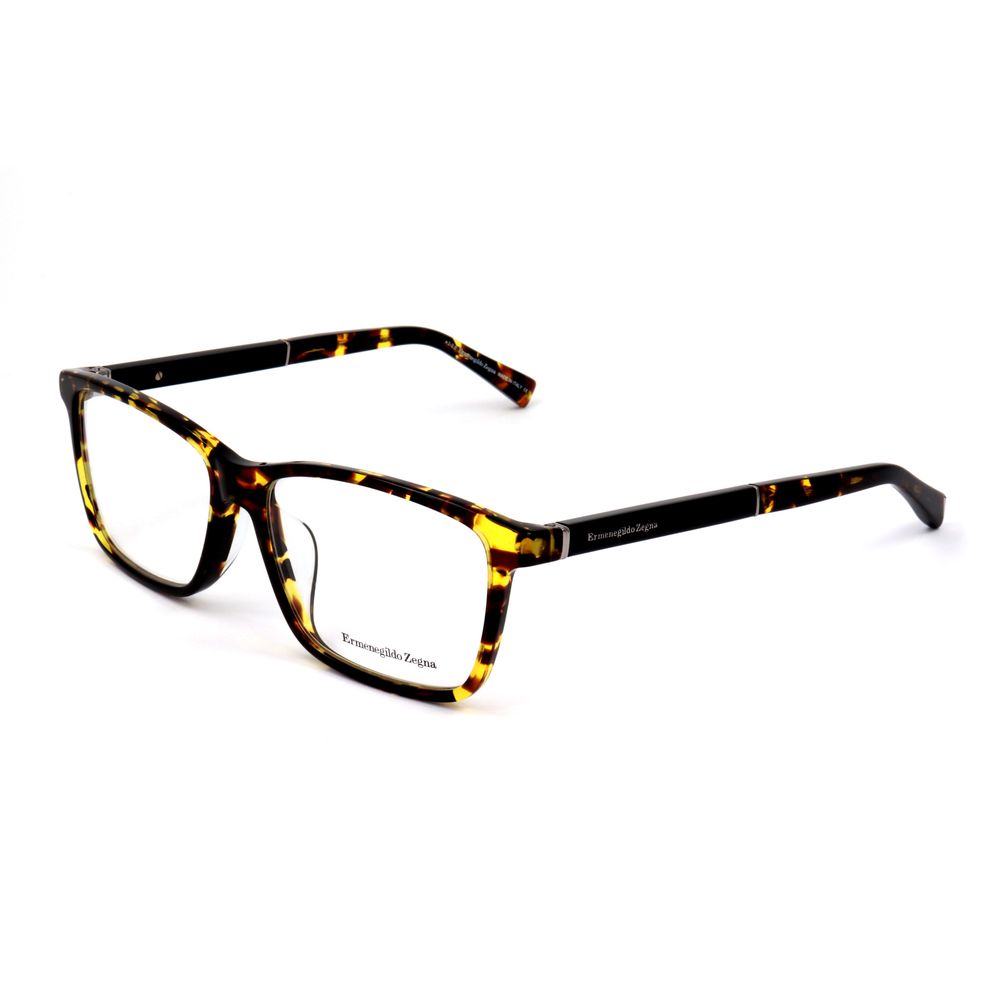 Multicolor Acetate Glasses (frames) Accessory