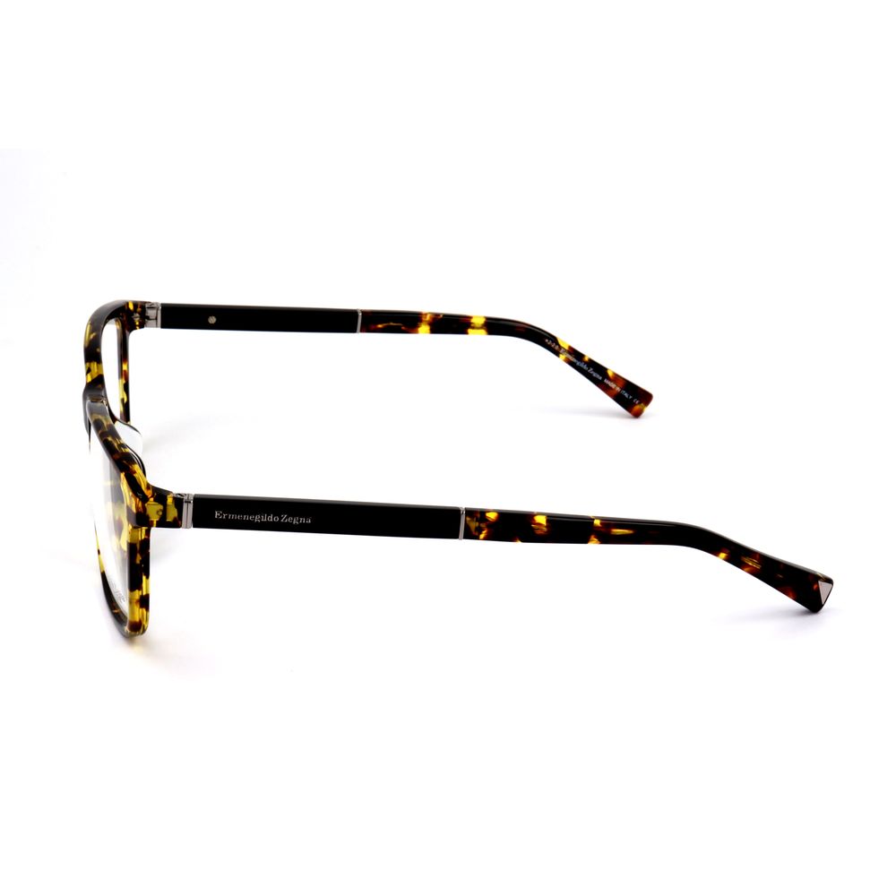 Multicolor Acetate Glasses (frames) Accessory