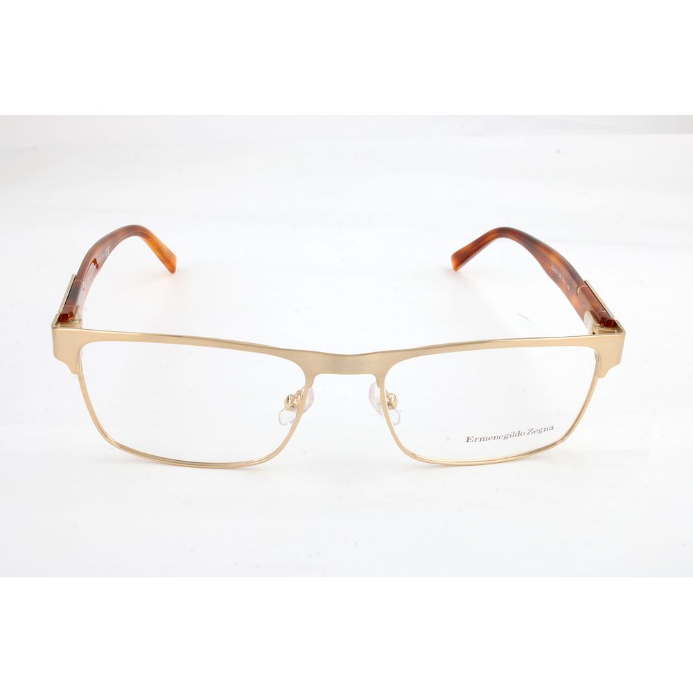 Multicolor Metal Glasses (frames) Accessory