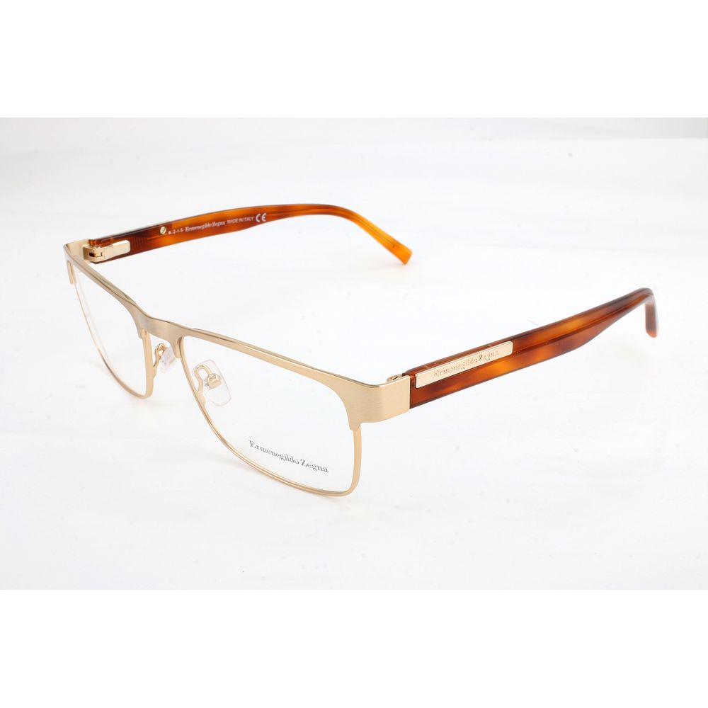 Multicolor Metal Glasses (frames) Accessory