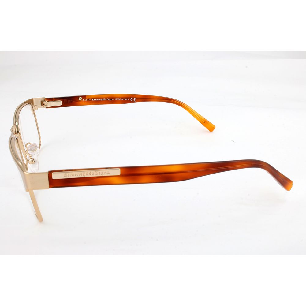 Multicolor Metal Glasses (frames) Accessory