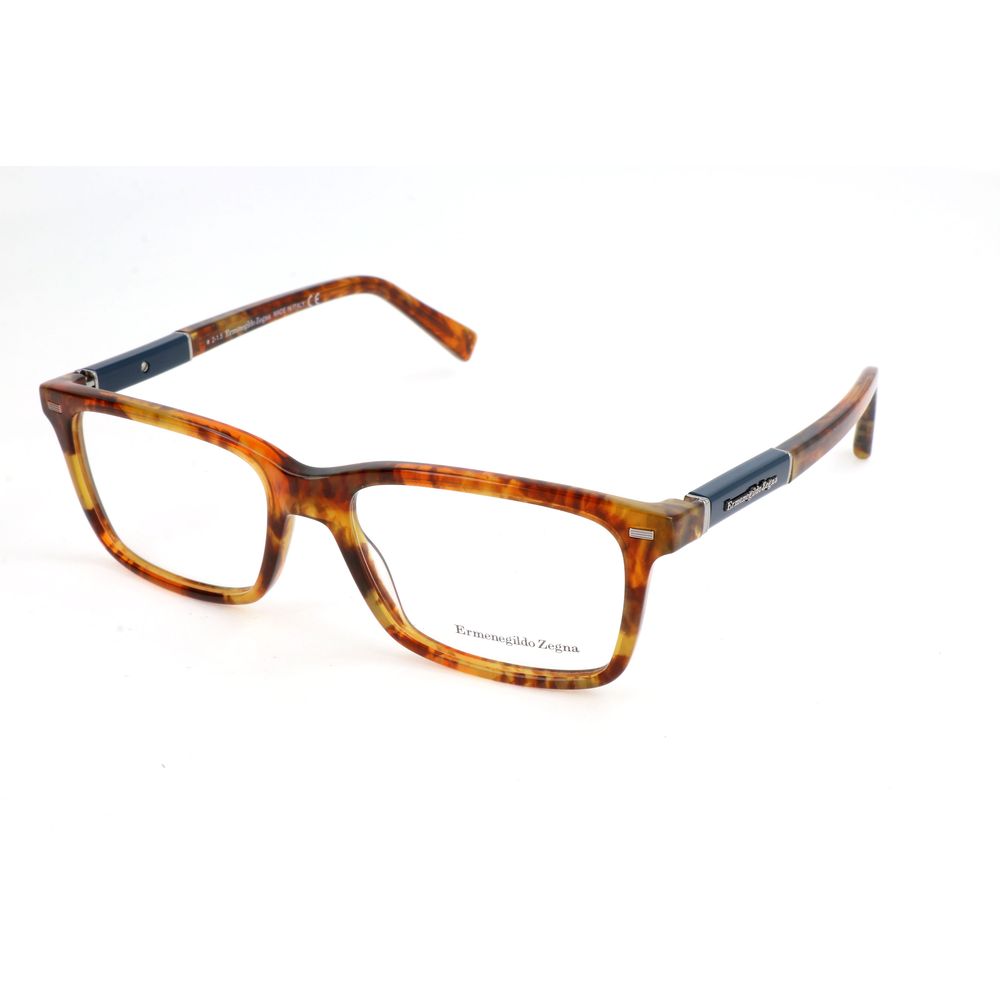 Multicolor Acetate Glasses (frames) Accessory