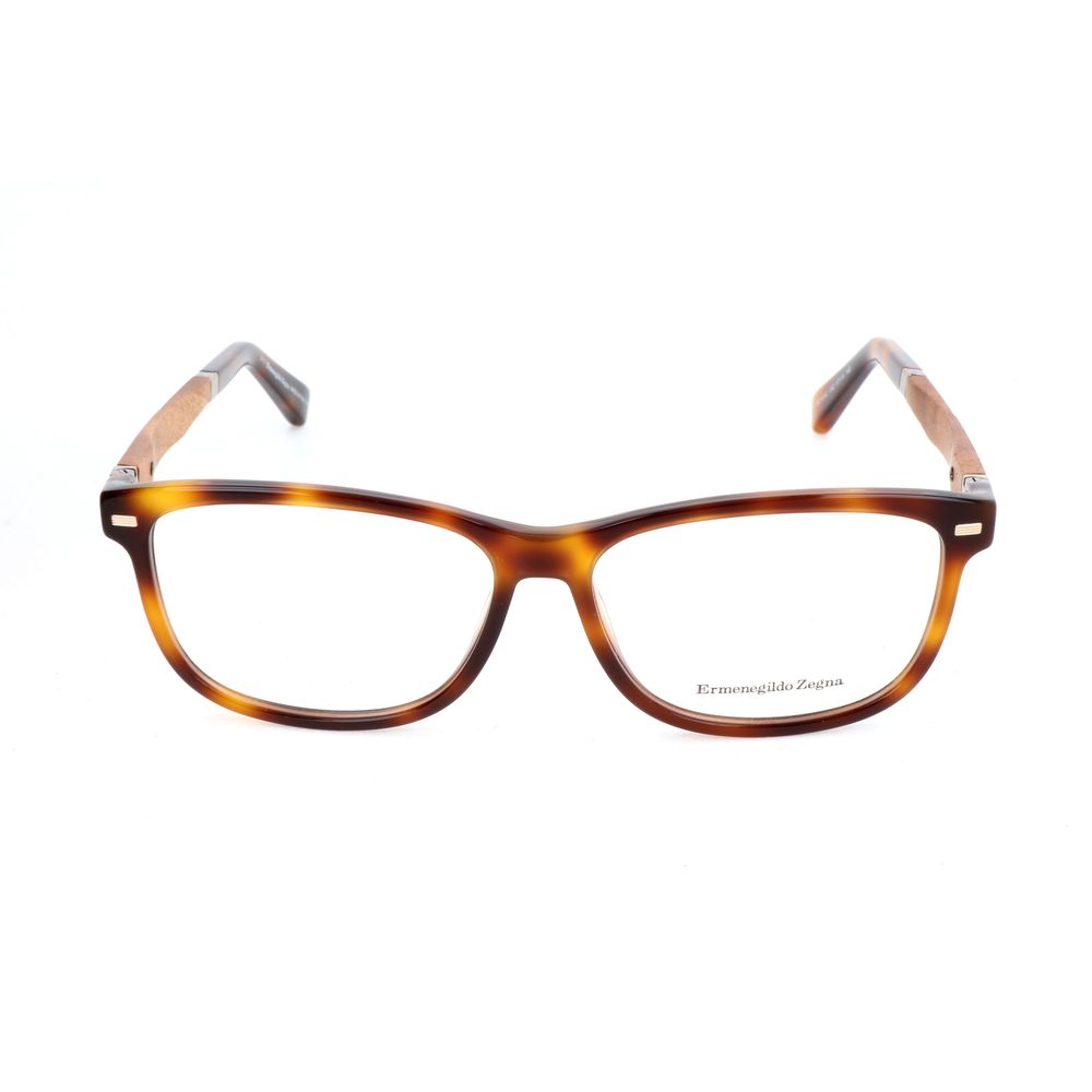 Brown Acetate Glasses (frames) Accessory