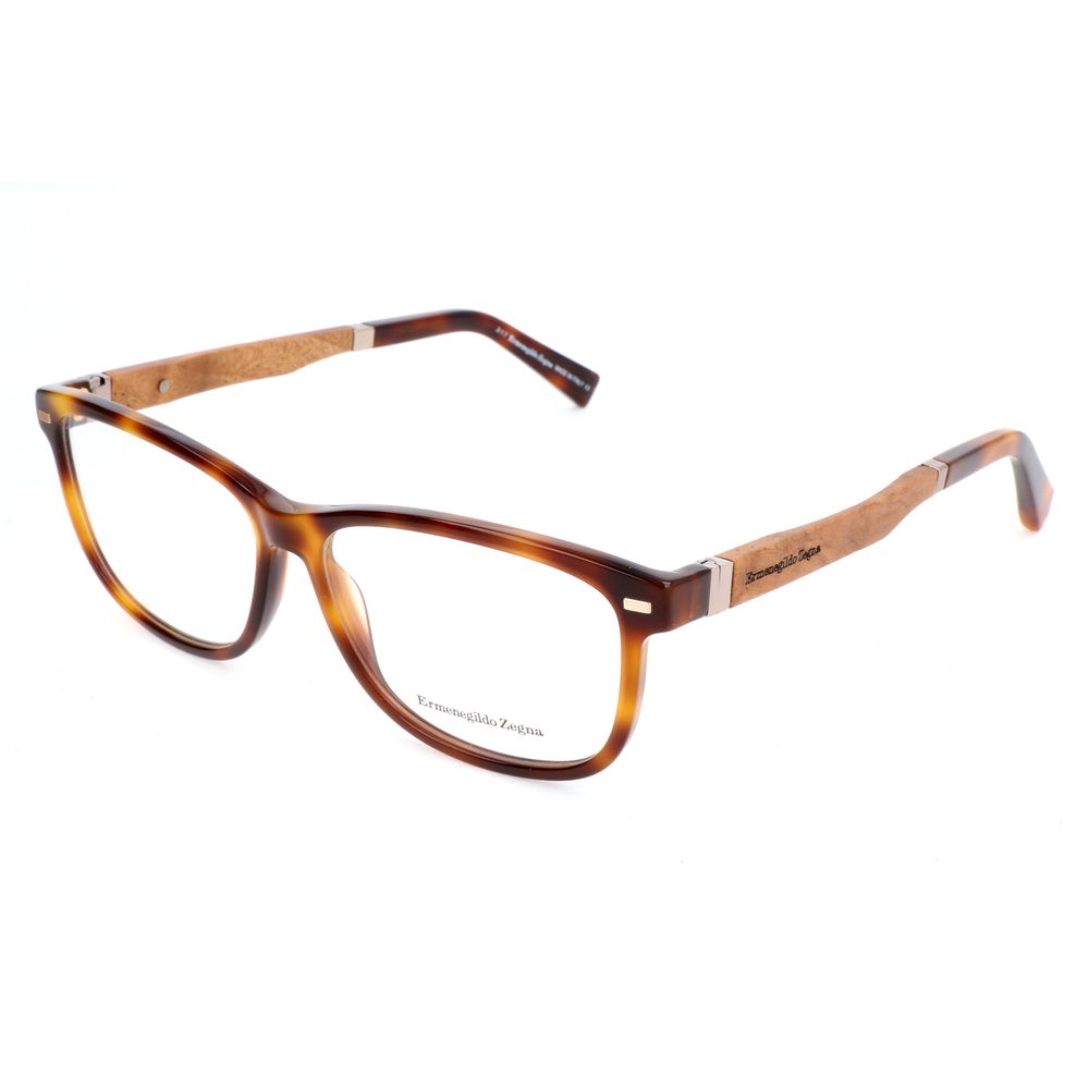 Brown Acetate Glasses (frames) Accessory
