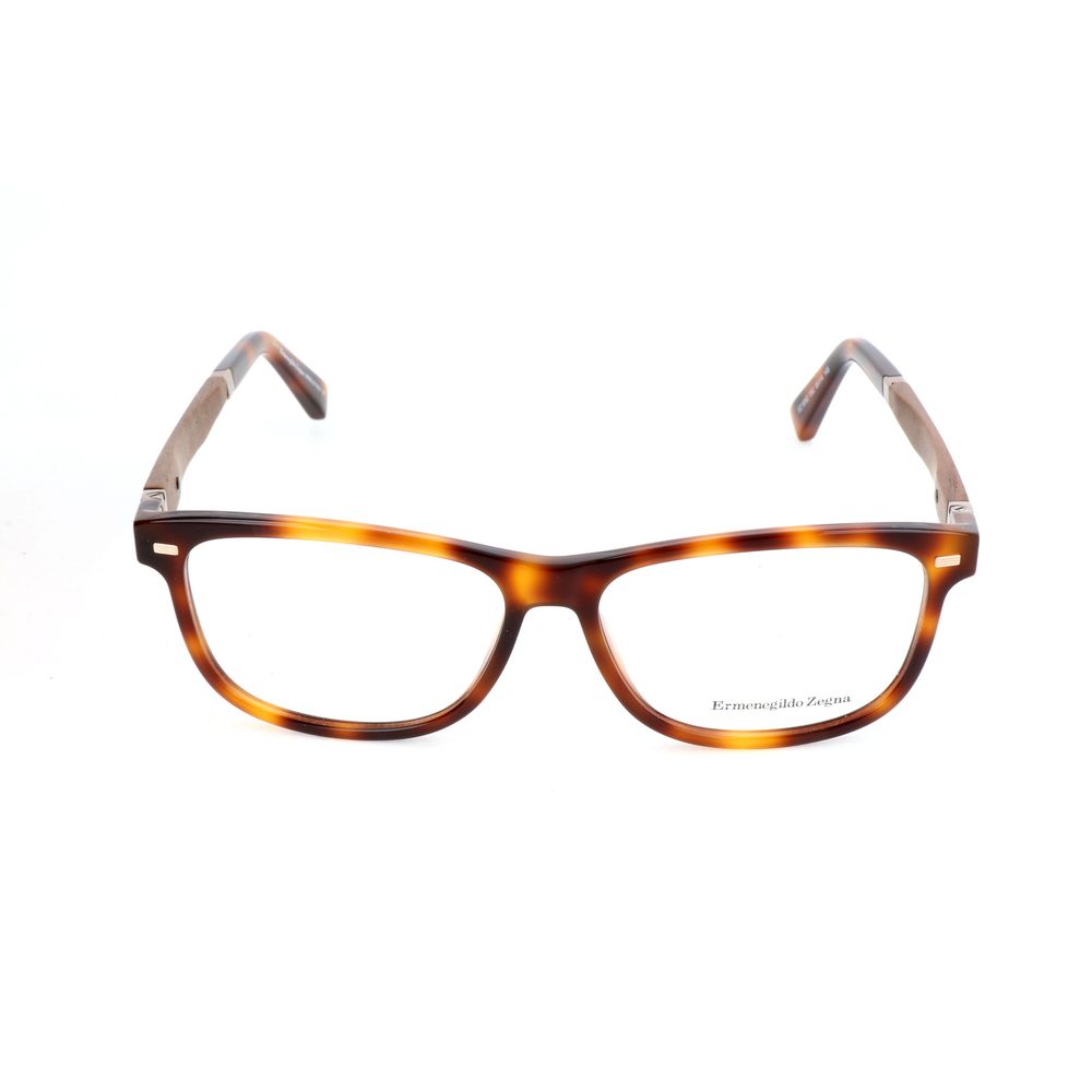 Brown Resin Glasses (frames) Accessory