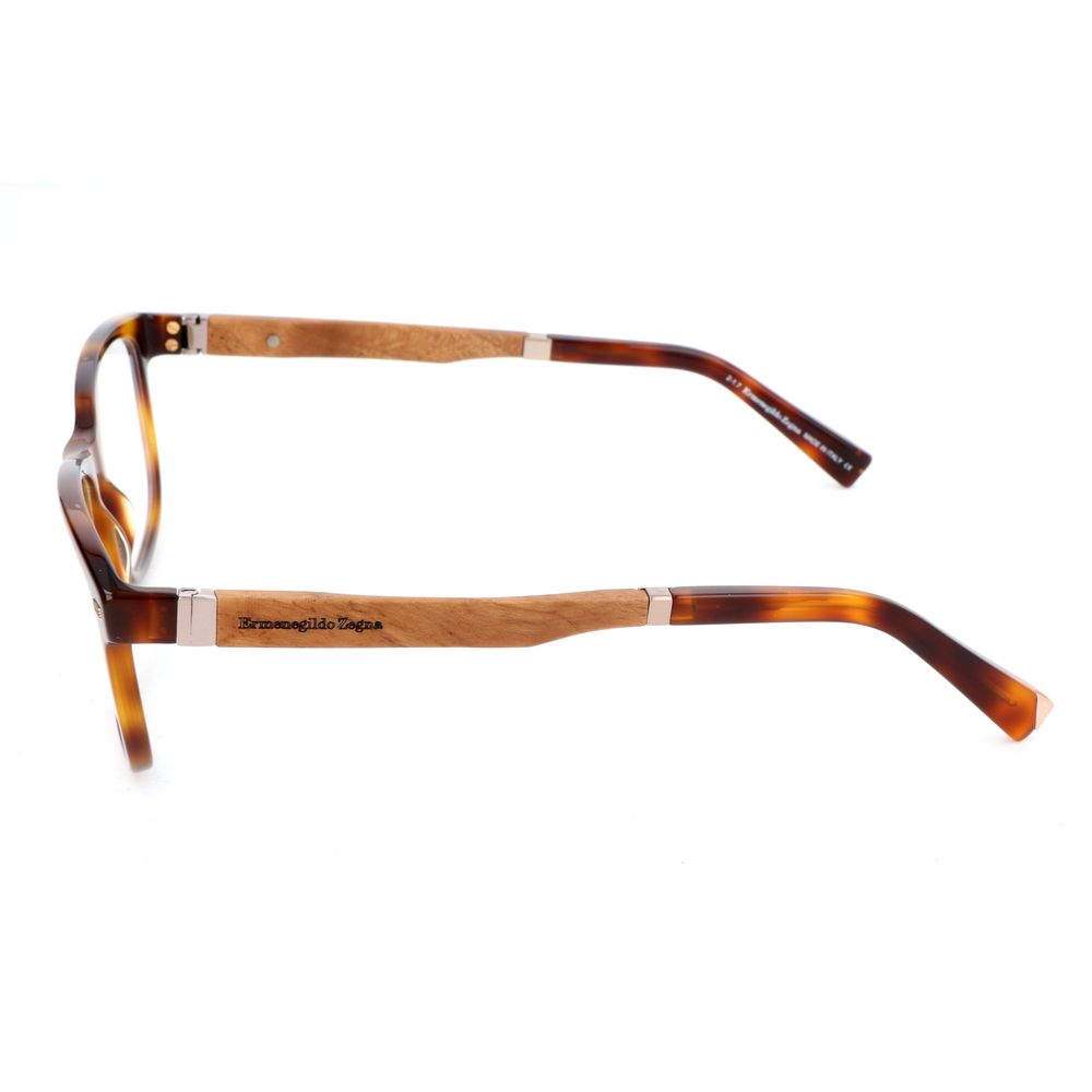 Brown Acetate Glasses (frames) Accessory