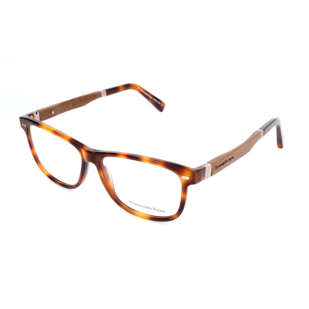 Brown Resin Glasses (frames) Accessory