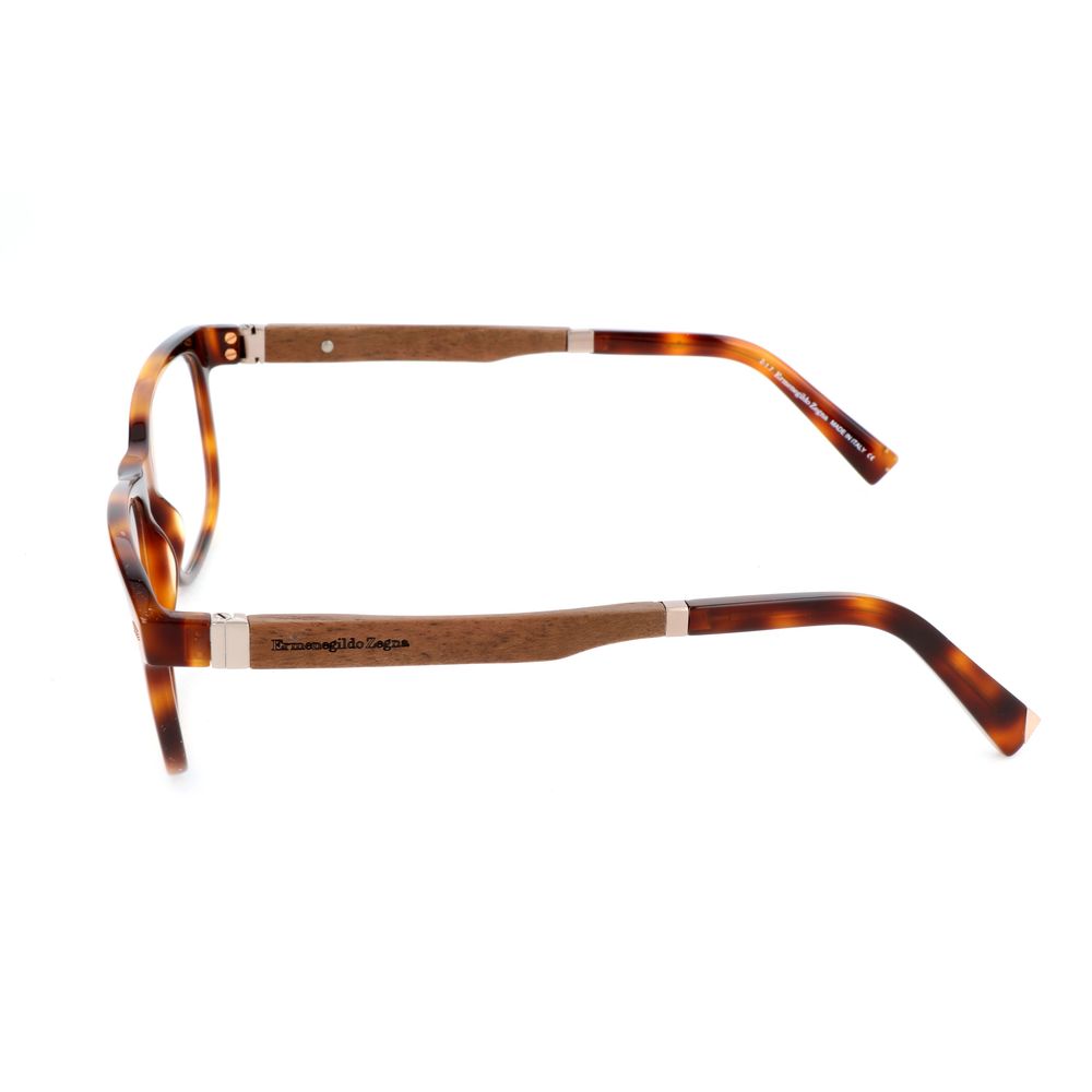 Brown Resin Glasses (frames) Accessory