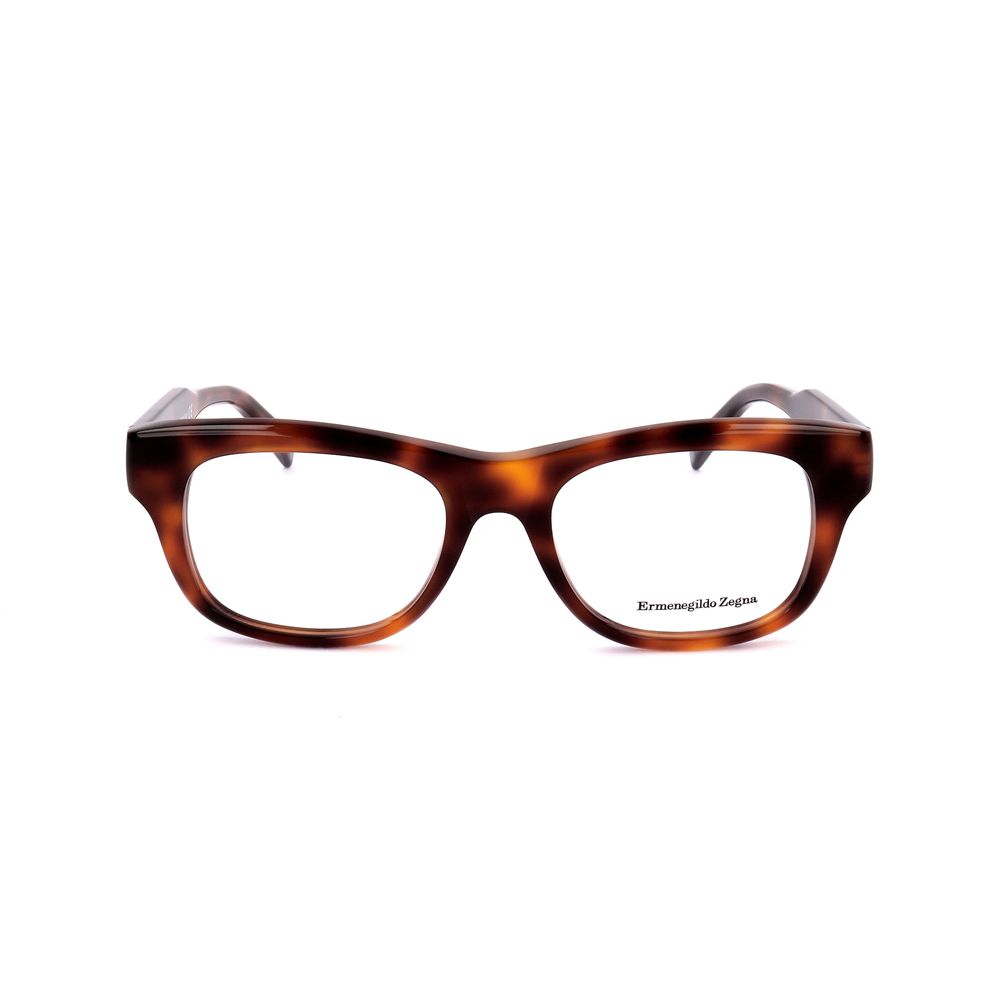 Brown Resin Glasses (frames) Accessory