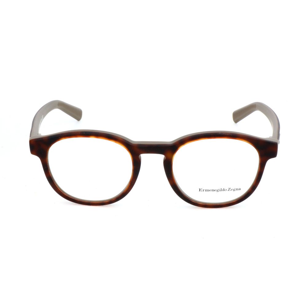 Brown Acetate Glasses (frames) Accessory