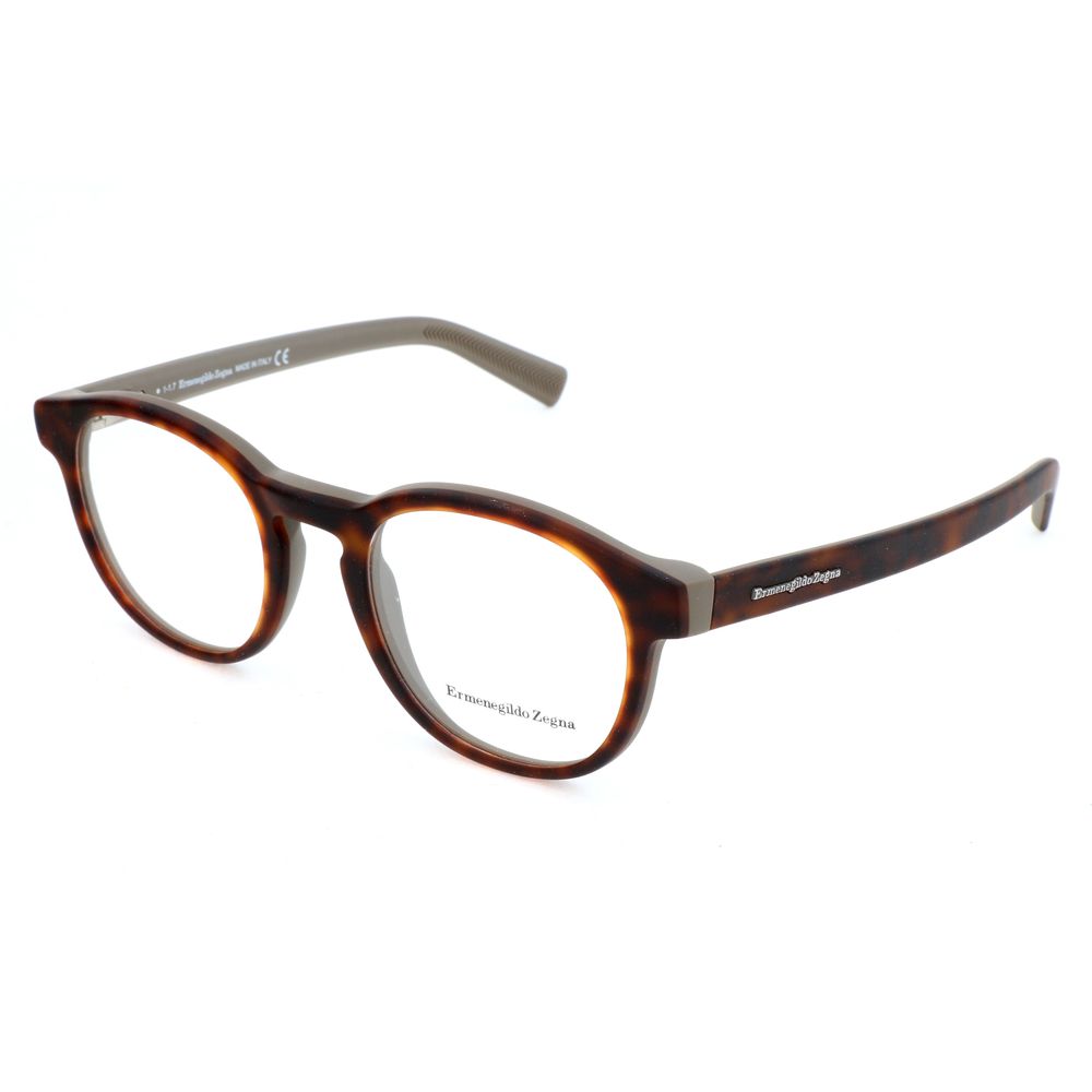 Brown Acetate Glasses (frames) Accessory