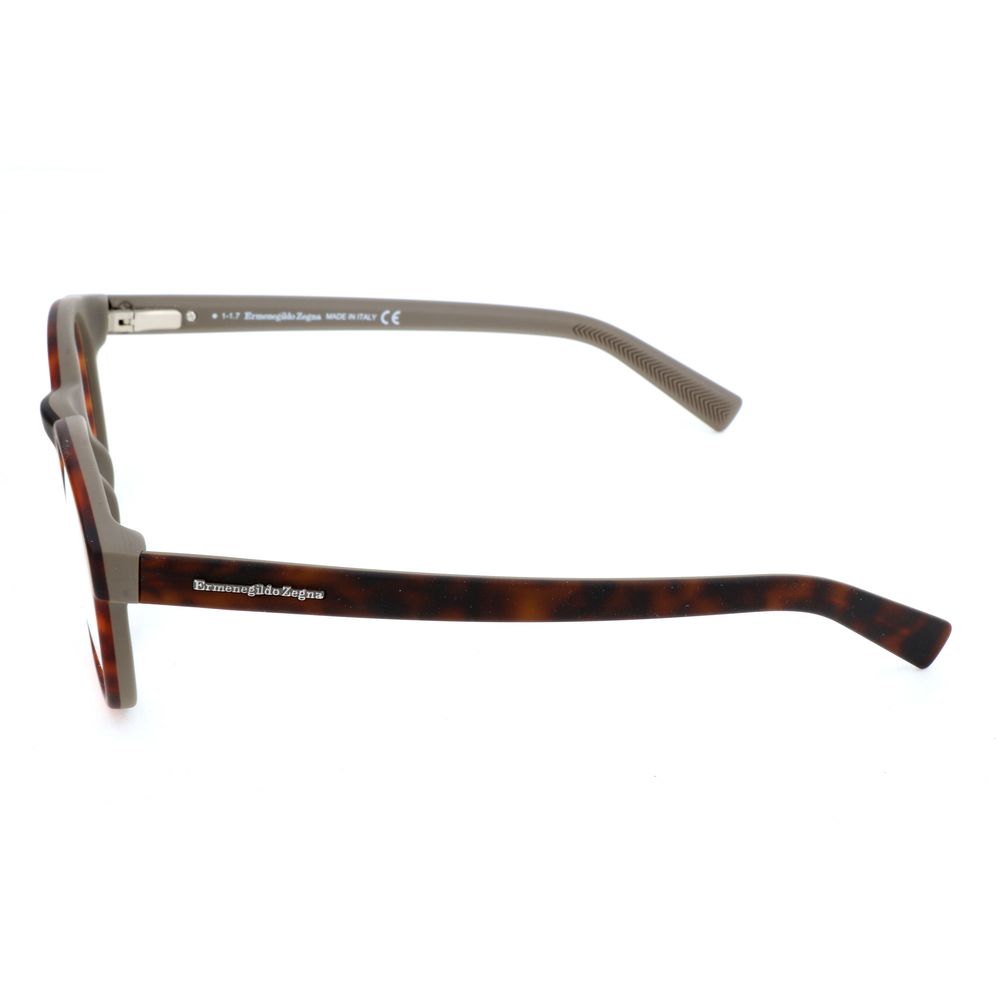 Brown Acetate Glasses (frames) Accessory
