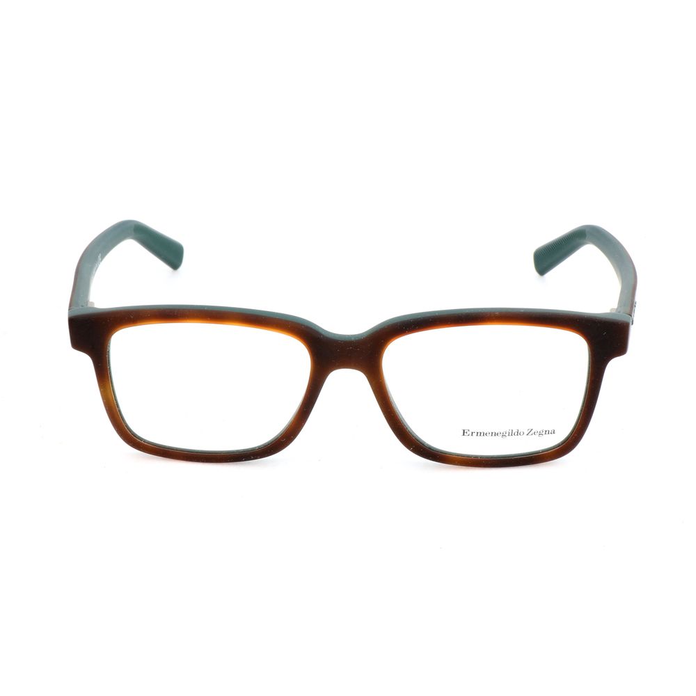 Brown Acetate Glasses (frames) Accessory