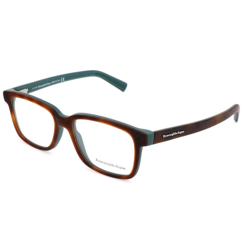 Brown Acetate Glasses (frames) Accessory