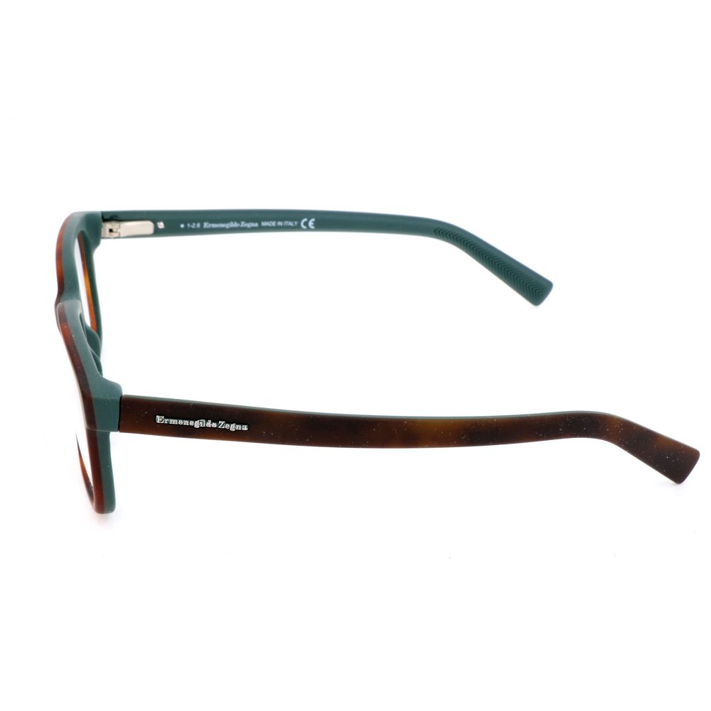 Brown Acetate Glasses (frames) Accessory