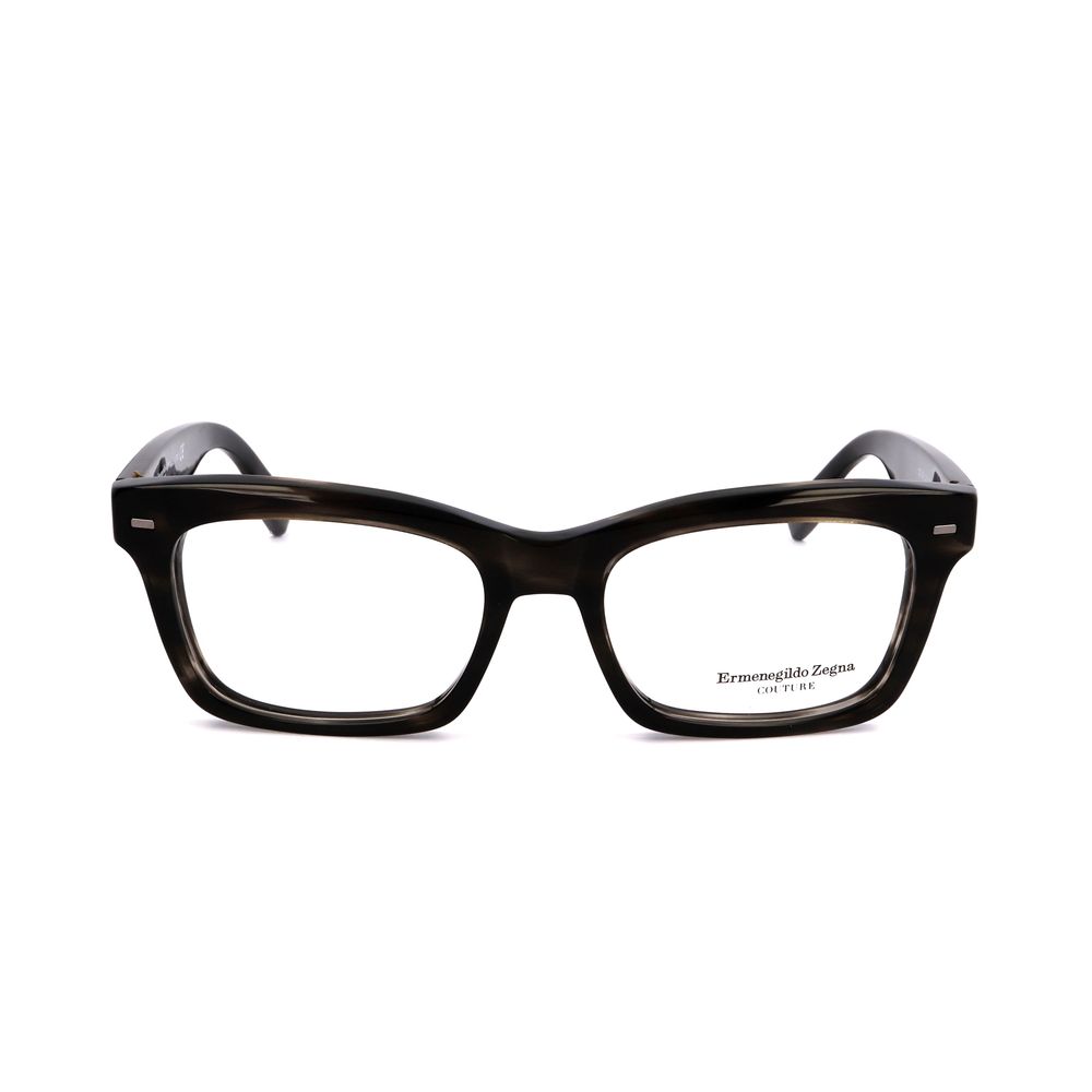 Gray Acetate Glasses (frames) Accessory