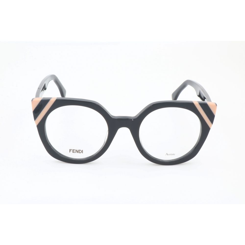 Gray Acetate Glasses (frames) Accessory