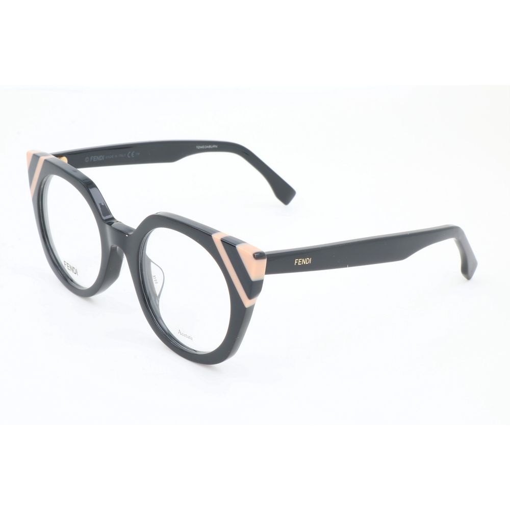 Gray Acetate Glasses (frames) Accessory