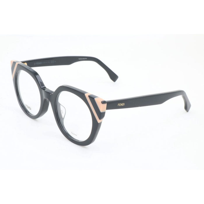 Gray Acetate Glasses (frames) Accessory