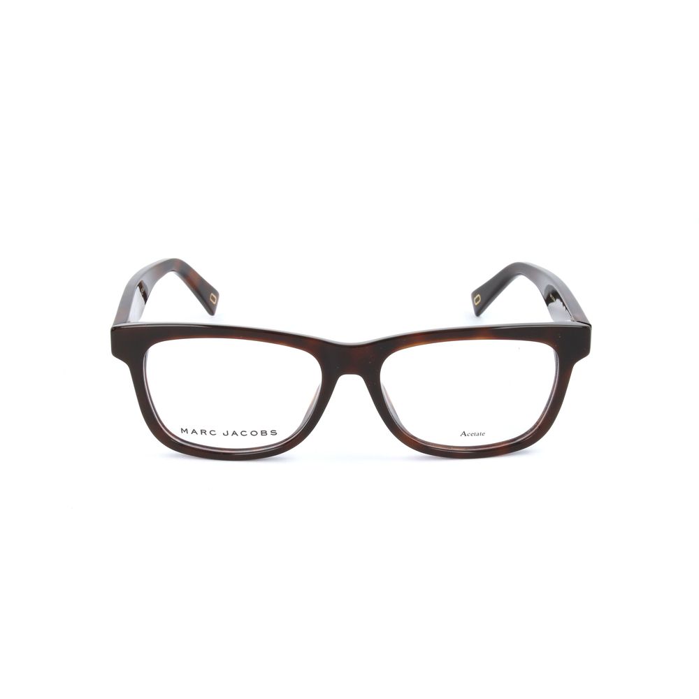 Brown Acetate Glasses (frames) Accessory